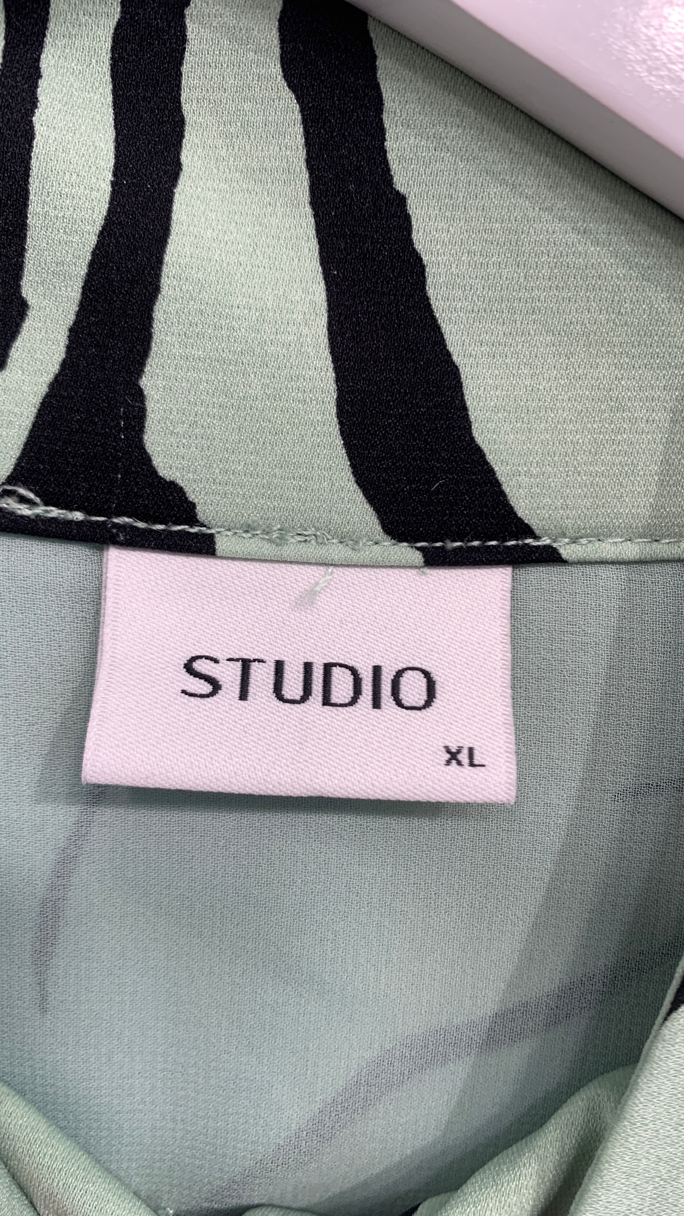 Studio Kjole